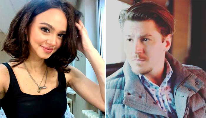 Катрин Асси/Гела Месхи