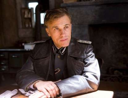 Кристоф Вальц Кристоф Вальц