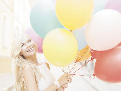 Мой выпускной: как выглядеть сногсшибательно