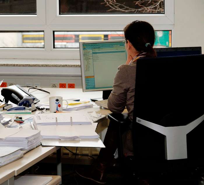 стресс не должен перерастать в хронический