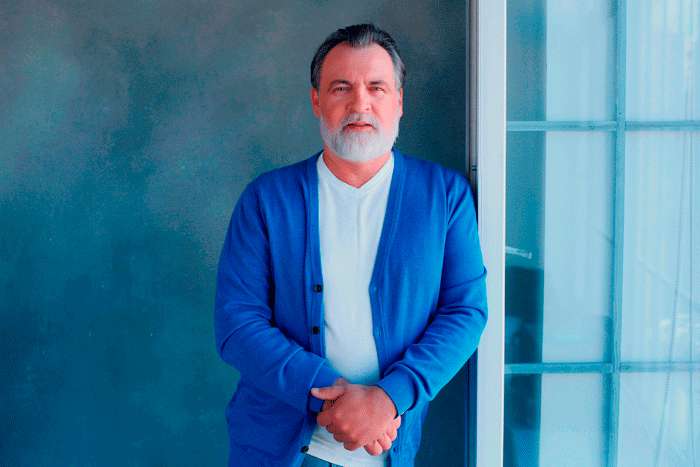 Александр Литвин