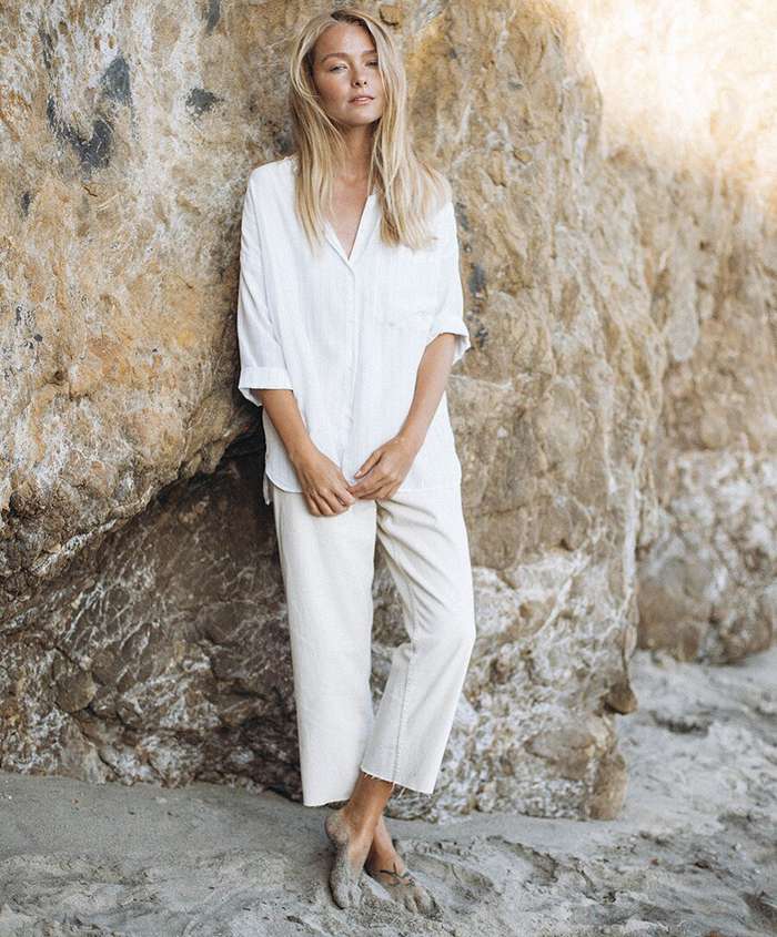 Обращайте внимание на материал