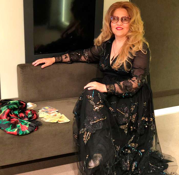 Галина Янко