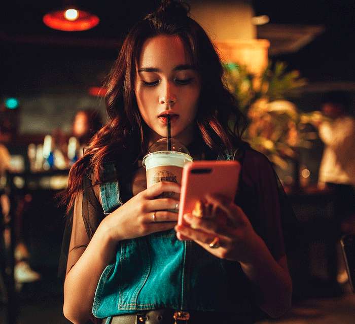 с мужского на женский