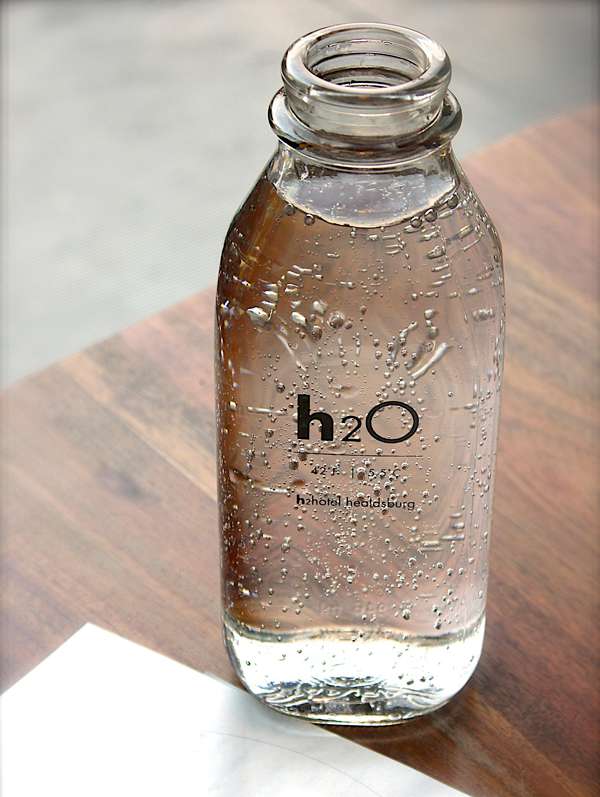 Купите стеклянную тару для напитков