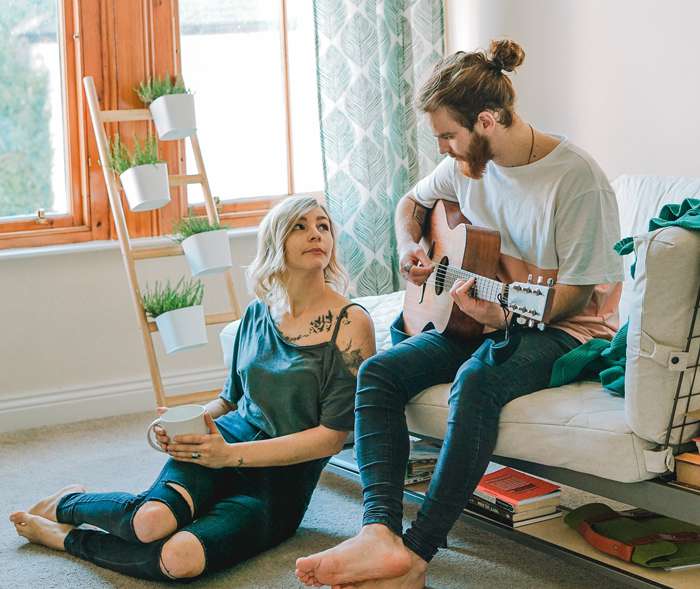 Контроль над вами – это основная цель абьюзера