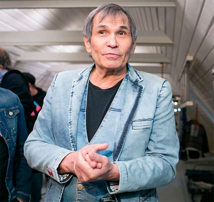 Из своего завещания семилетней давности Алибасов секрета не делал Из своего завещания семилетней давности Алибасов секрета не делал