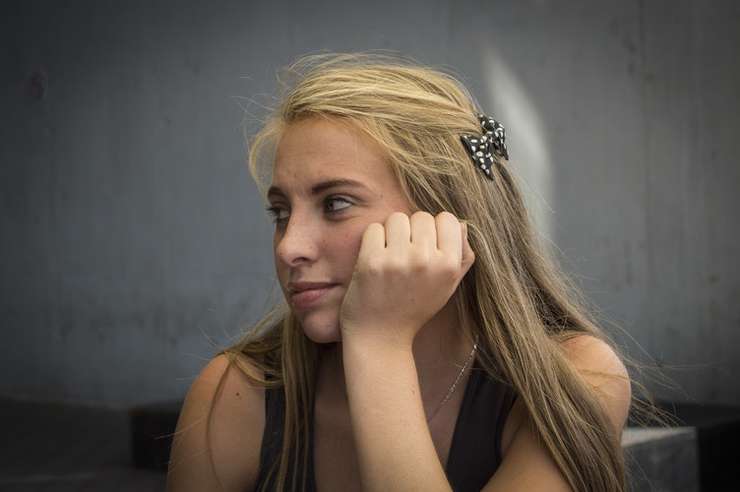 сосредоточьтесь на своих мечтах