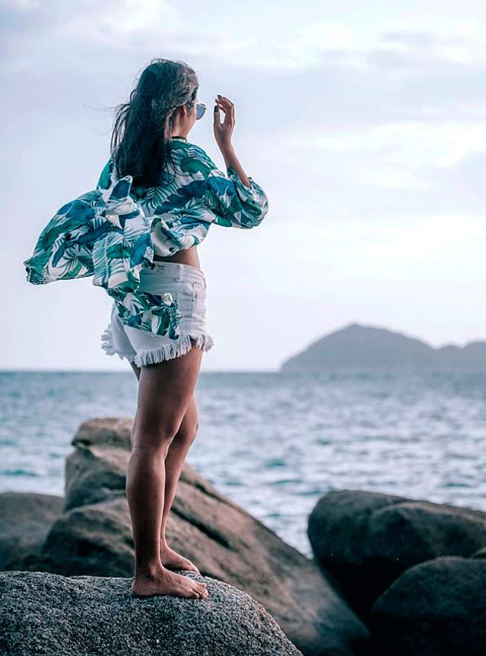 уделите время себе