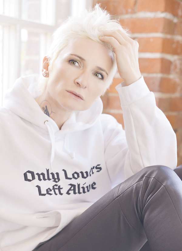 8 июля Диане исполнится 45 лет