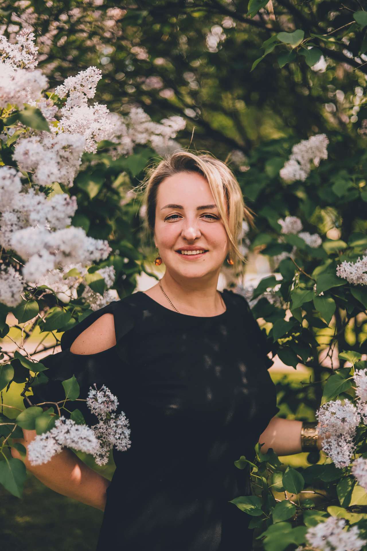 Анна Гусева