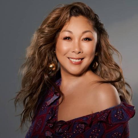 Анита Цой: «Я никогда не прибегала к услугам пластического хирурга»