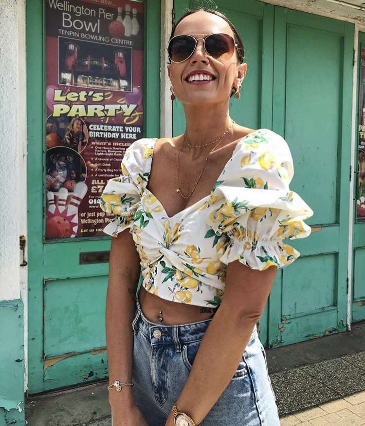 Одевайтесь модно, не потратив деньги на новые вещи