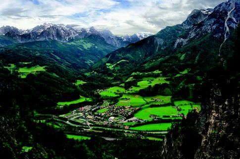 Хроники Карнии