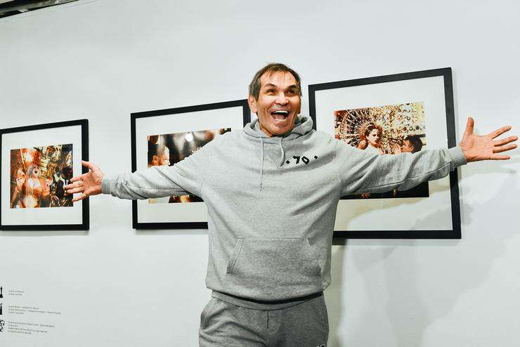 Состояние Алибасова улучшилось, а через год, уверена таролог, он полностью восстановится