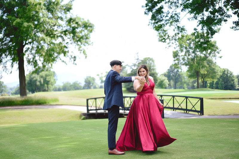 Выпускной - самый веселый праздник