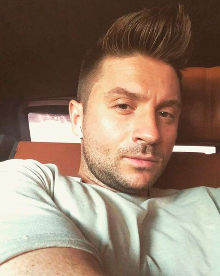 Сергей Лазарев