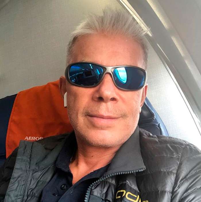 Олег Газманов Олег Газманов