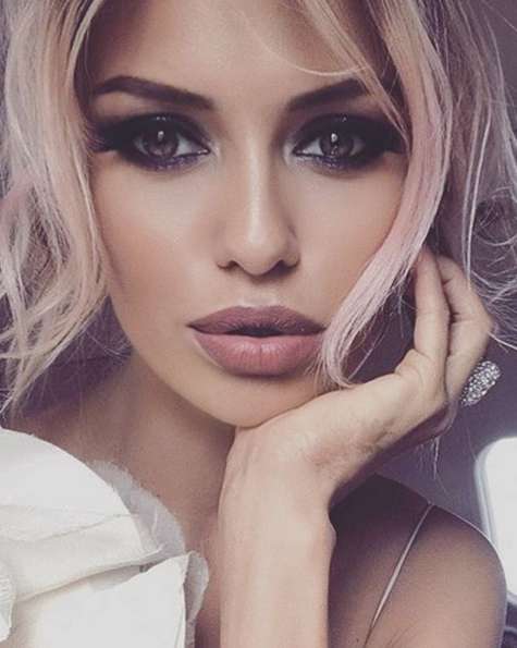 Светская львица нашла завидного жениха