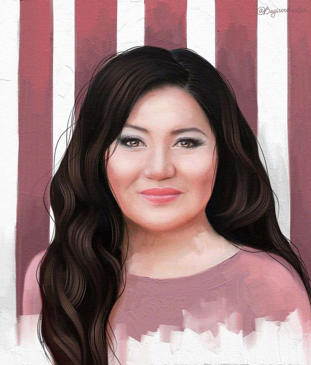 Ясновидящая предсказывает изменения