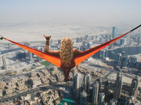 Кадры решают все: где сделать лучшие фото для соцсетей