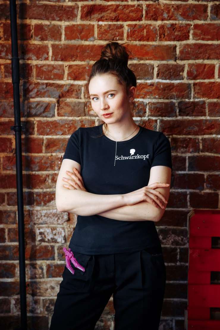 Натали Филиппова