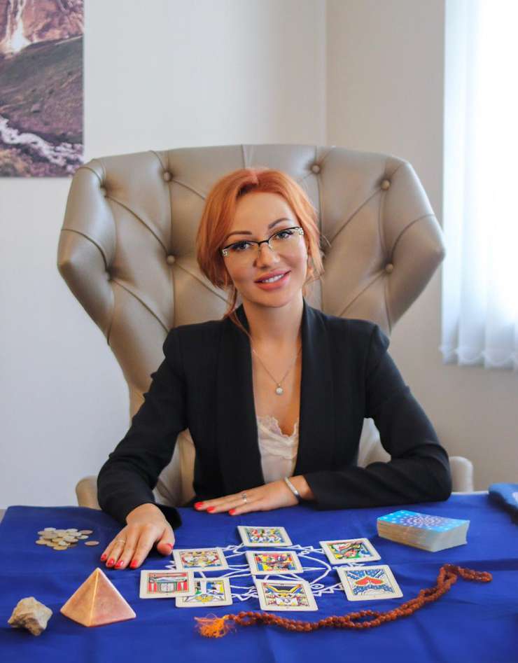 Наталья Копнева Наталья Копнева