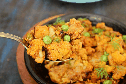 Ищем гармонию в душе с помощью индийских рецептов