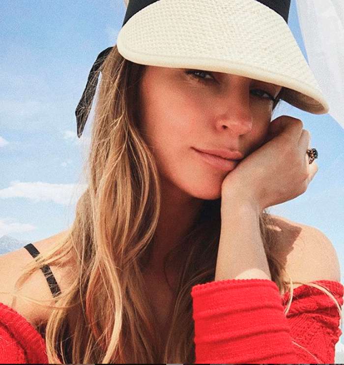 Саша Савельева