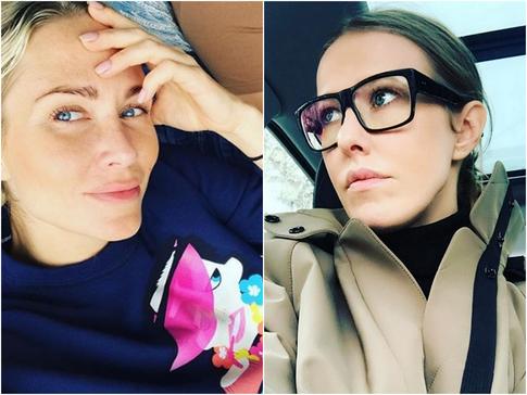 «Чистой воды провокация», — Гордон оправдалась за оскорбление Собчак