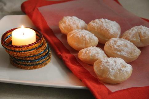 Рецепты по ведам: индийские практики для душевной гармонии