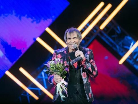 Бари Алибасов переписал свое завещание