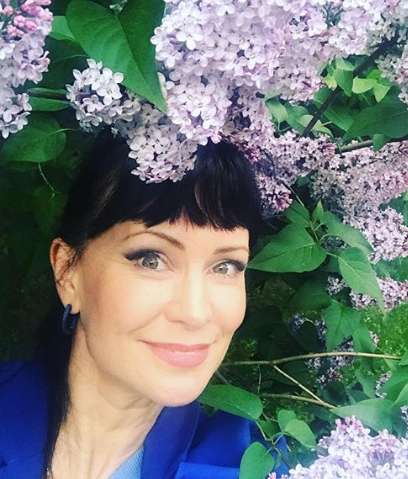 Нонна Гришаева