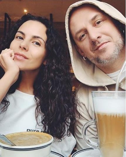 Потап умалчивал об отношениях с Каменских из-за семьи