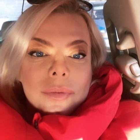 Поплавская прокомментировала крах своего «идеального» брака