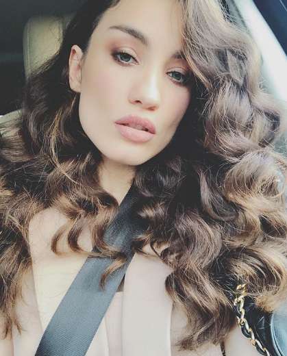 Виктория Дайнеко