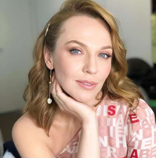 Альбина Джанабаева