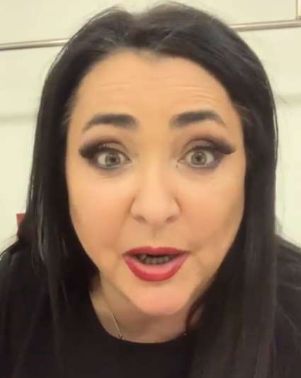 Лолита Милявская