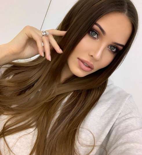 Анастасия Решетова