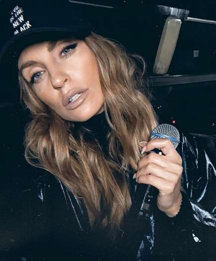 Александра Савельева