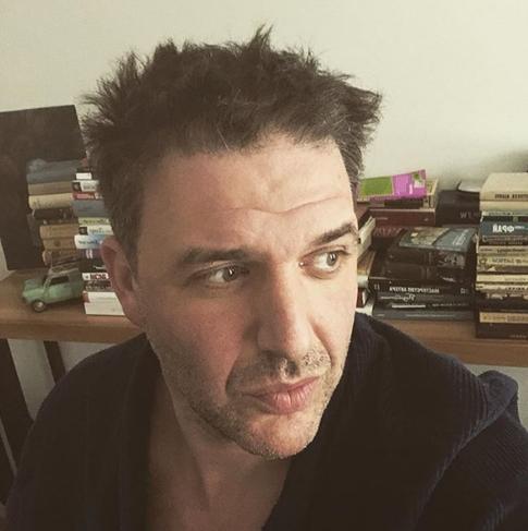 «Прости заранее за все!»: Виторган присоединился к Собчак и Богомолову