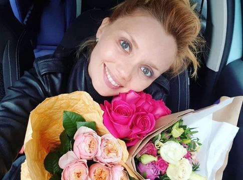 Звезда «Кухни» Ольга Кузьмина объявила о разводе