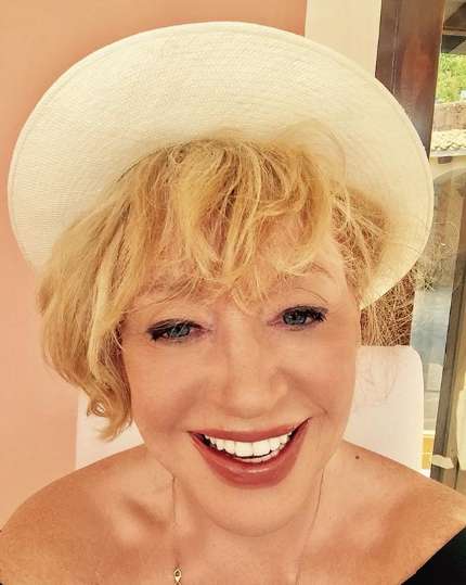 Алла Пугачева