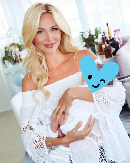 «Лучшая коллаборация»: Лопырева похвалилась семейной идиллией