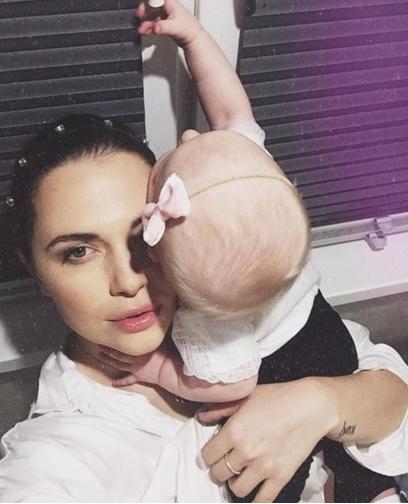 Внебрачная дочь Александра Головина попала в больницу