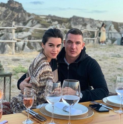 Бородина высказалась о брачных контрактах