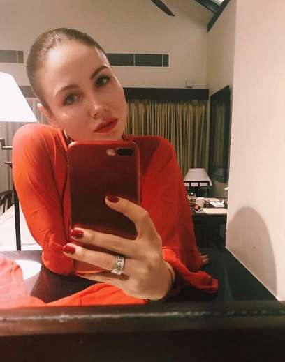 Ляйсан Утяшева