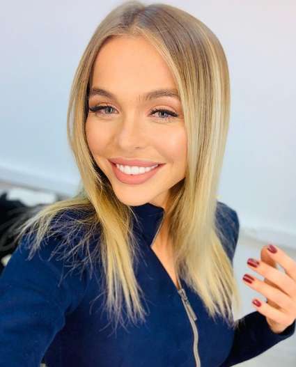 Анна Хилькевич