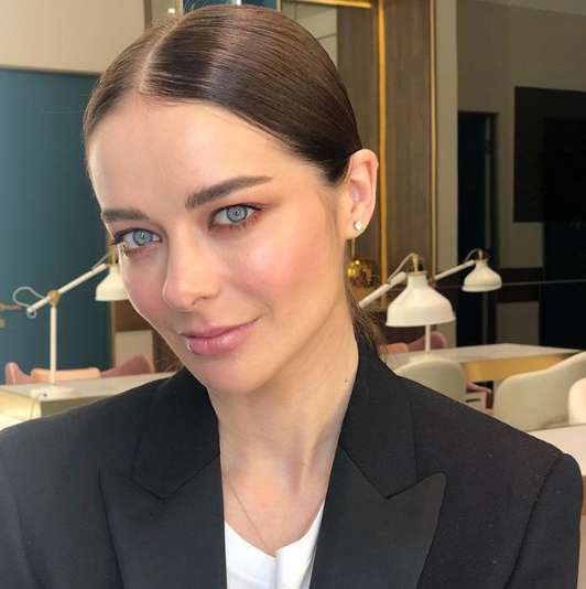 МАРИна Александрова