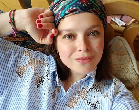 Наталия Медведева